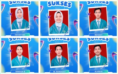 Selamat dan Sukses, 6 Siswa MAN 1 Bengkulu Utara Lulus PTN Jalur SNBP 2026
